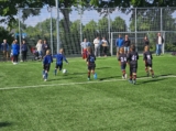 JO7 Toernooitje op Sportpark Het Springer zaterdag 17 mei 2025 (78/101)